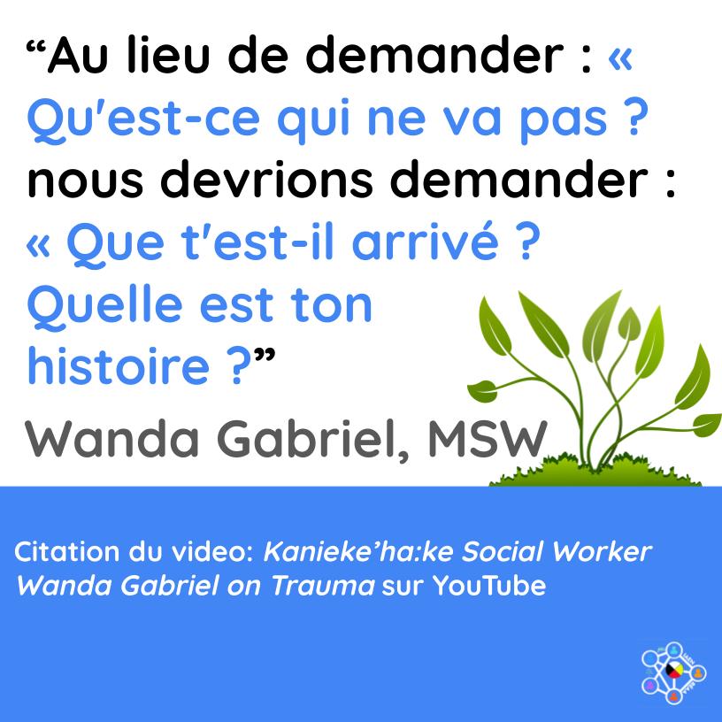 Trauma-Informed Practice in Education & Support Services